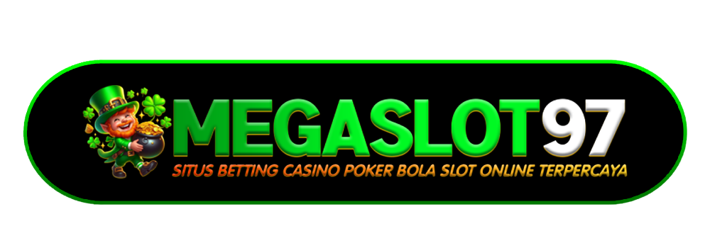 BANDAR SLOT ONLINE Logo